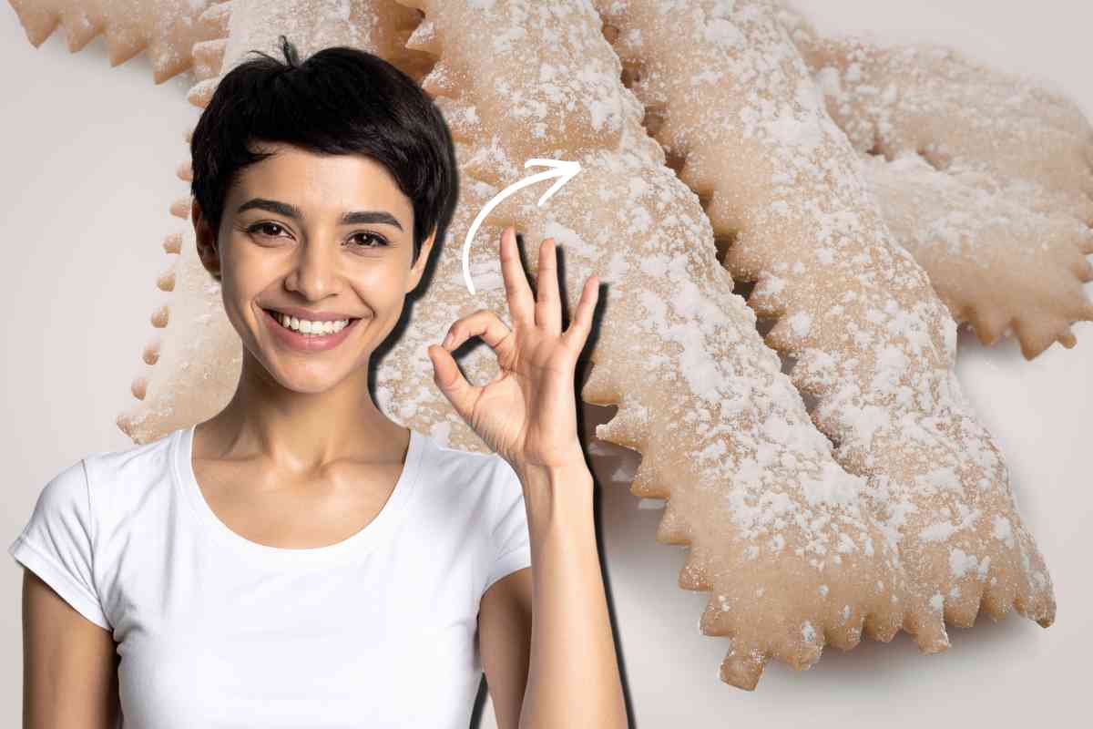 chiacchiere perfette