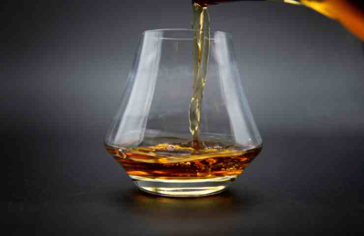 rum per le chiacchiere