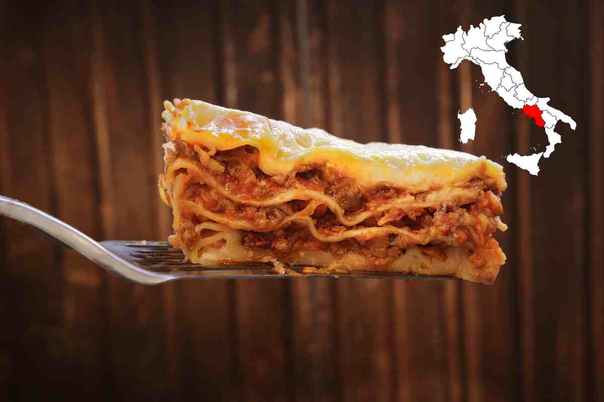 lasagna come si fa a napoli