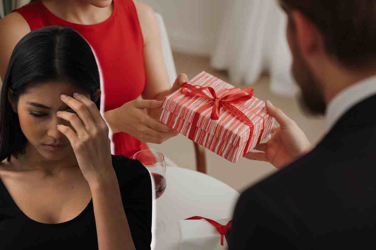 regalo di san valentino